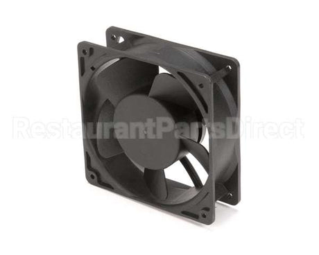 M9616 Blodgett Axial Fan, 24Vdc 4