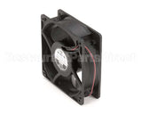 M9616 Blodgett Axial Fan, 24Vdc 4