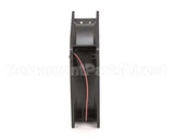 M9616 Blodgett Axial Fan, 24Vdc 4