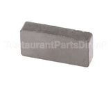 MA-25734 Alto Shaam Magnet,Door,Black3/8 X 7/8 X