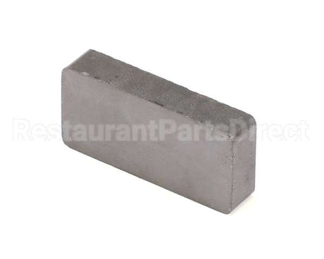 MA-25734 Alto Shaam Magnet,Door,Black3/8 X 7/8 X