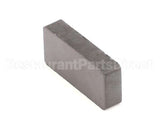 MA-25734 Alto Shaam Magnet,Door,Black3/8 X 7/8 X