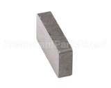 MA-25734 Alto Shaam Magnet,Door,Black3/8 X 7/8 X