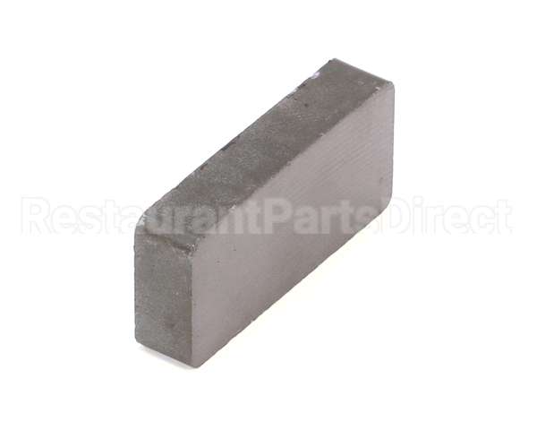 MA-25734 Alto Shaam Magnet,Door,Black3/8 X 7/8 X