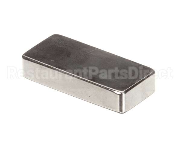 MA-27568 Alto Shaam Magnet,Neo 3512,Silver