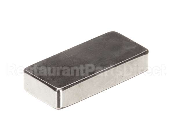 MA-27568 Alto Shaam Magnet,Neo 3512,Silver