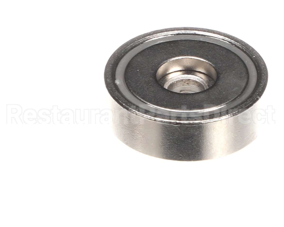 MA-38245 Alto Shaam Magnet,Neo,Nickel Plated,30Lb,