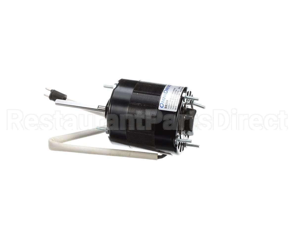 MA1010 Cancoil Motor