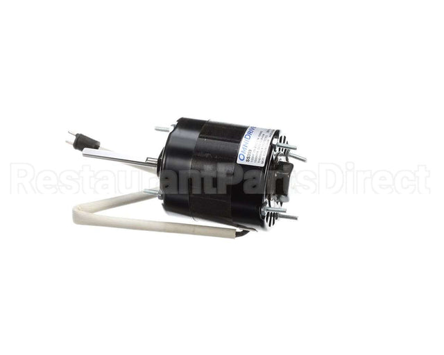 MA1010 Cancoil Motor