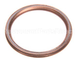MA15A Grindmaster Cecilware Gasket Copper Ptfe-Urn