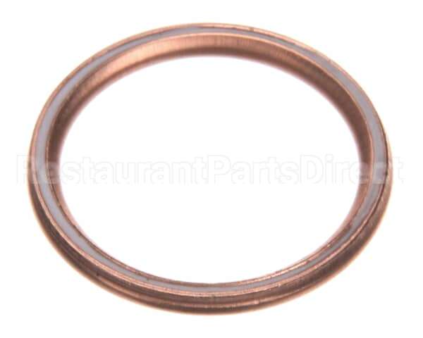 MA15A Grindmaster Cecilware Gasket Copper Ptfe-Urn