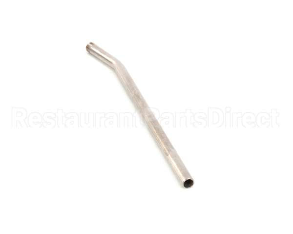 MA19100800 Bki Tubing, Tee To Disconnect