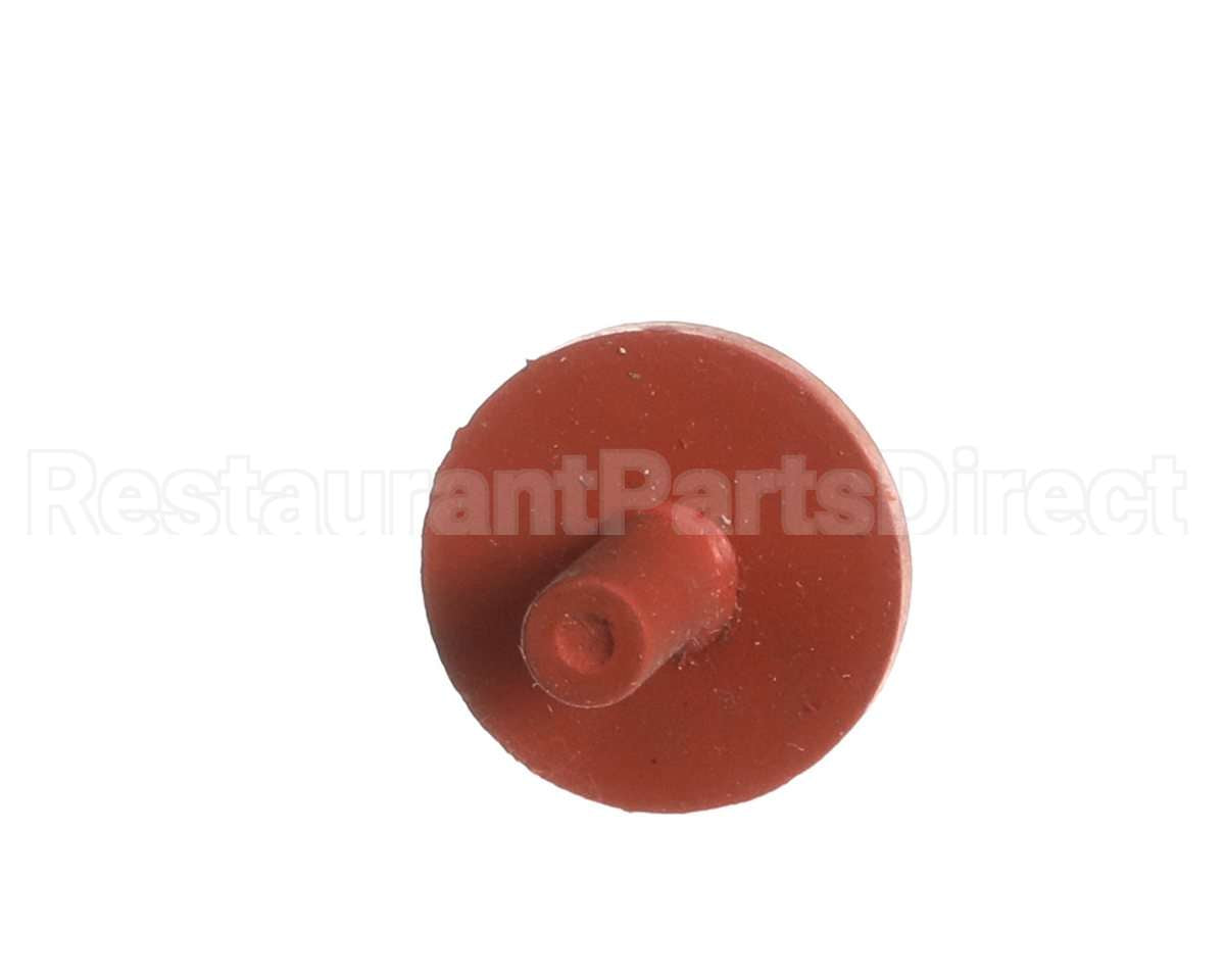 MA86AL Grindmaster Cecilware Silicon Plug F/3/8 Hole -Hwd