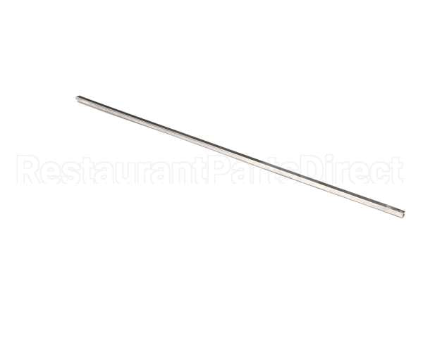 MA95124800 Bki Door Side Glass Trim, Dr