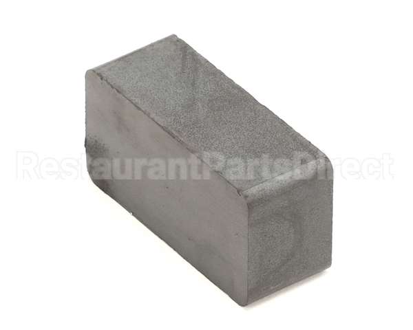 MAGNET-CER-2-1-75 Food Warming Ceramic Mag 2 X 1 X 3/4 -9 Pul