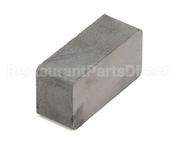 MAGNET-CER-2-1-75 Food Warming Ceramic Mag 2 X 1 X 3/4 -9 Pul