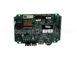 MAR167110 Marshall Air Touch Screen Interface