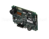 MAR167110 Marshall Air Touch Screen Interface