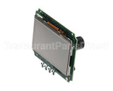 MAR167110 Marshall Air Touch Screen Interface