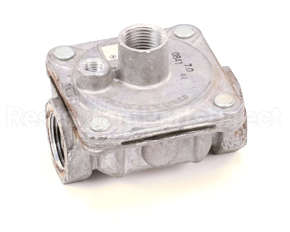 MAXI4-8 Rotisol Maxitrol Natural Gas 4-8