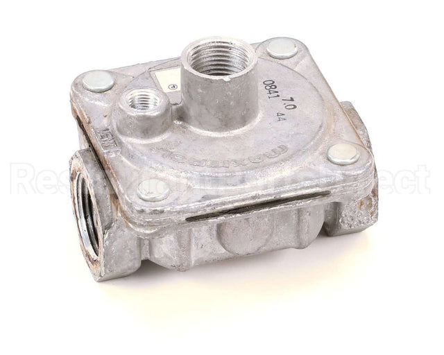 MAXI4-8 Rotisol Maxitrol Natural Gas 4-8