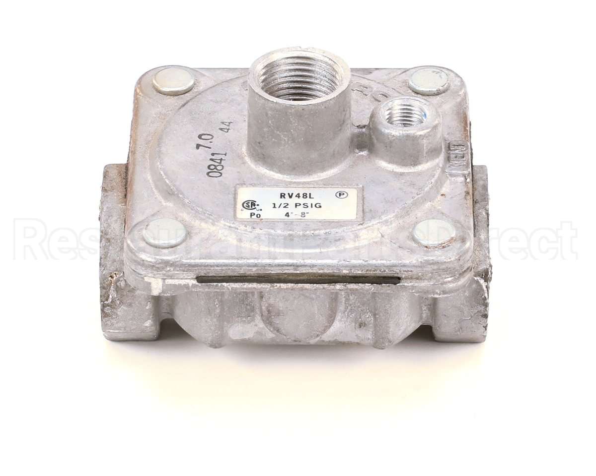 MAXI4-8 Rotisol Maxitrol Natural Gas 4-8