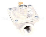 MAXI5.12 Rotisol Maxitrol 5.12 For Propane: 00