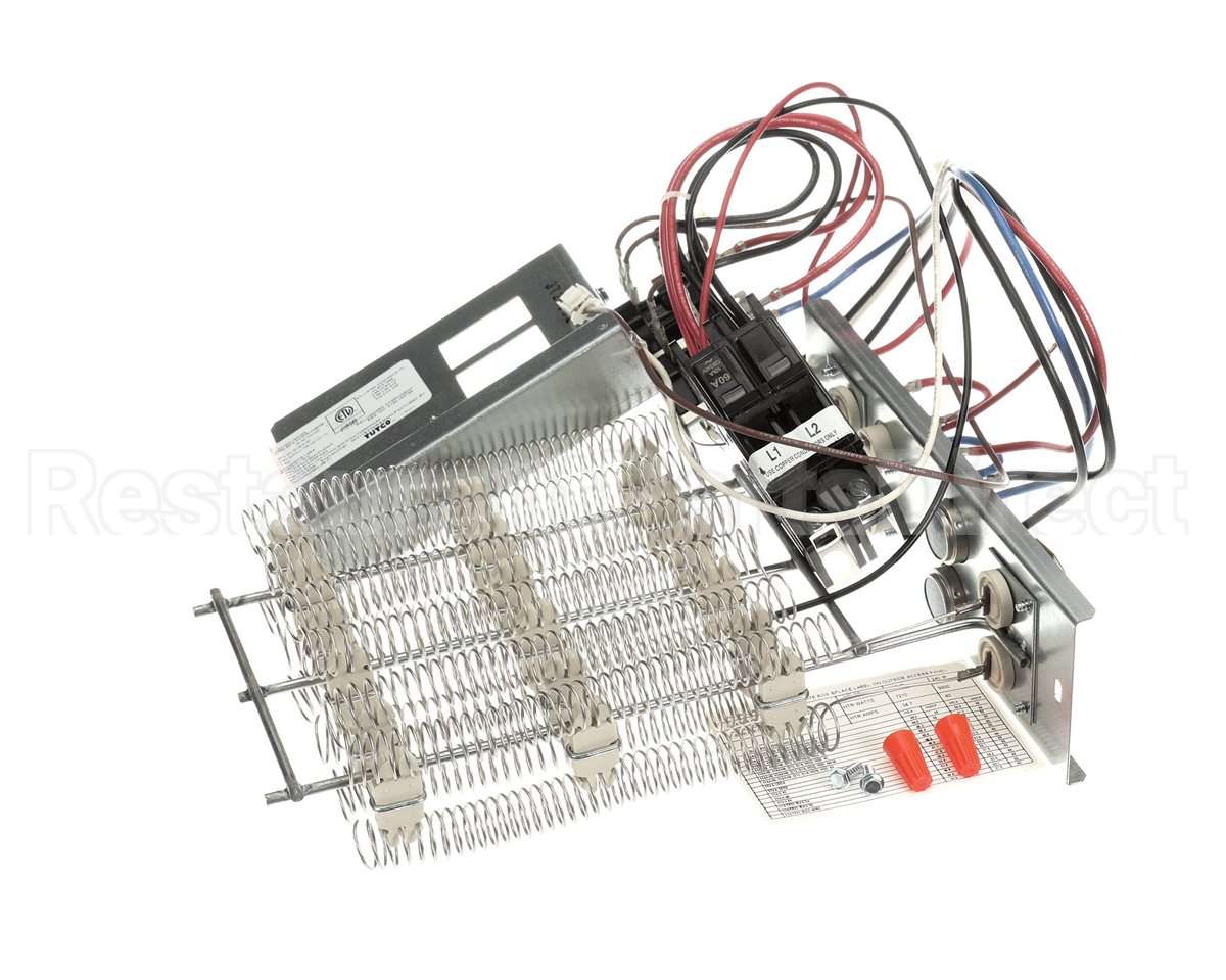 MAYHTR1A10BKRB Trane Accy; Mayhtr; 10 Kw Heater