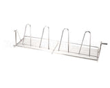 MB0037 Bki Basket, Meat Chicken 4 Goosers Vg