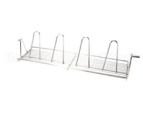 MB0037 Bki Basket, Meat Chicken 4 Goosers Vg