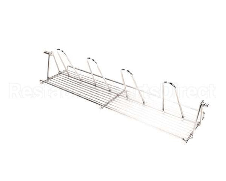 MB0037 Bki Basket, Meat Chicken 4 Goosers Vg