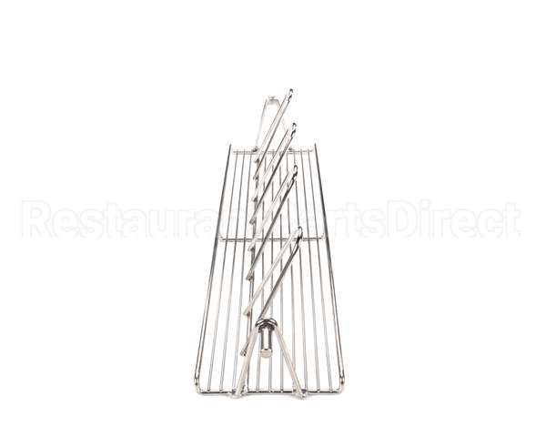 MB0037 Bki Basket, Meat Chicken 4 Goosers Vg