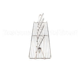 MB0037 Bki Basket, Meat Chicken 4 Goosers Vg