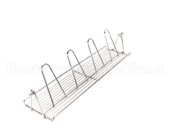 MB0037 Bki Basket, Meat Chicken 4 Goosers Vg