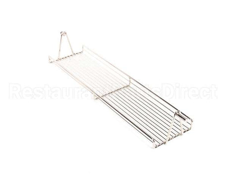 MB0038 Bki Meat Basket, Vg/Vgg