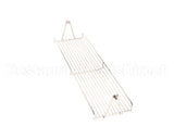 MB0038 Bki Meat Basket, Vg/Vgg