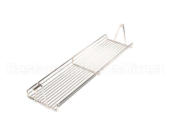 MB0038 Bki Meat Basket, Vg/Vgg