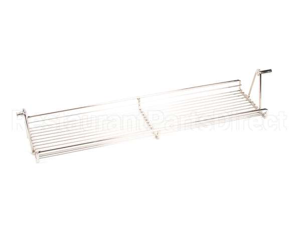 MB0038 Bki Meat Basket, Vg/Vgg