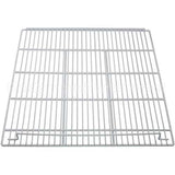 MB02-71586 Compatible Master-Bilt Shelf - 22" X 23 1/2"