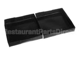 MB10S Amana Menumaster 5.5 (139 Mm) X 5.5 (139 Mm) Non-Stick Ba