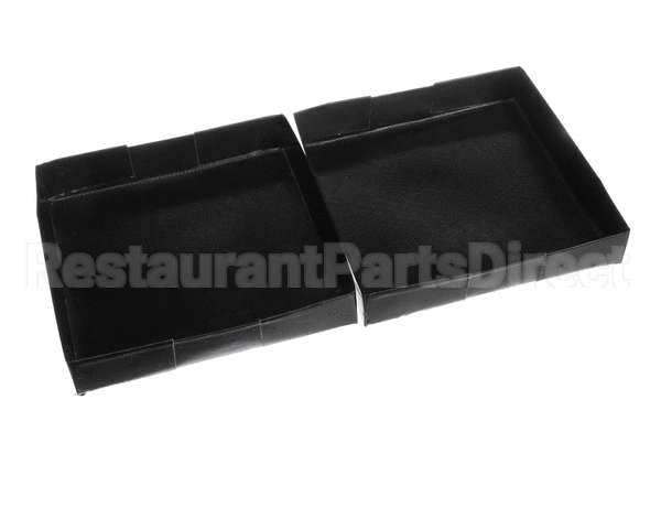 MB10S Amana Menumaster 5.5 (139 Mm) X 5.5 (139 Mm) Non-Stick Ba