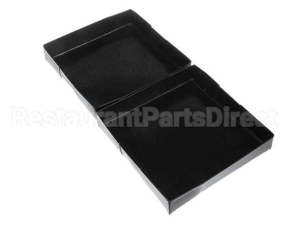 MB10S Amana Menumaster 5.5 (139 Mm) X 5.5 (139 Mm) Non-Stick Ba