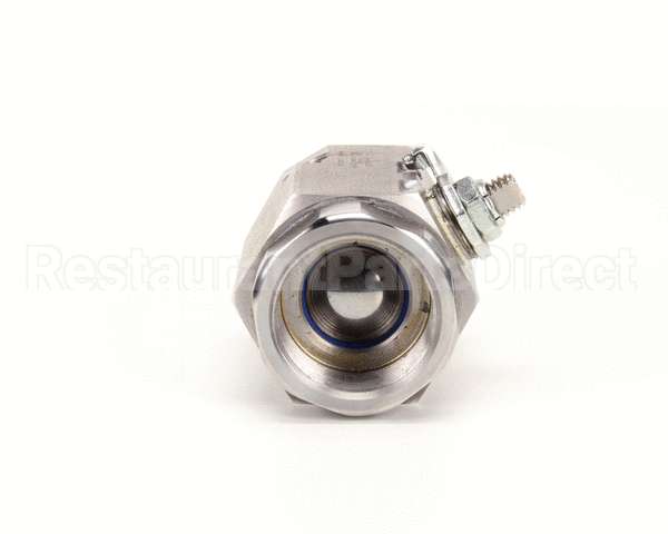 MB19101000 Bki Drain Valve Replacement