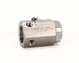 MB19101000 Bki Drain Valve Replacement