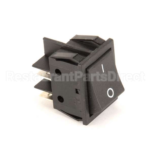 MBN124026 Compatible Master-Bilt Switch Rocker-Pwr. Dpst 125/25