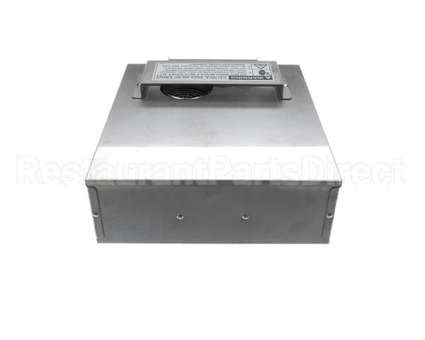 MBQ-BQ1700 Intermetro Banquet Cab Module