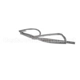 MBQ-DRGSKT-36 Intermetro Door Gasket X 36.313 Hi (Mbq-7