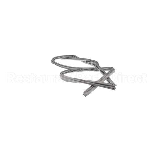 MBQ-DRGSKT-36 Intermetro Door Gasket X 36.313 Hi (Mbq-7
