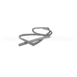 MBQ-DRGSKT-36 Intermetro Door Gasket X 36.313 Hi (Mbq-7