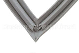 MBQ-DRGSKT-59 Intermetro Door Gasket X 59.313 Hi (Mbq-2